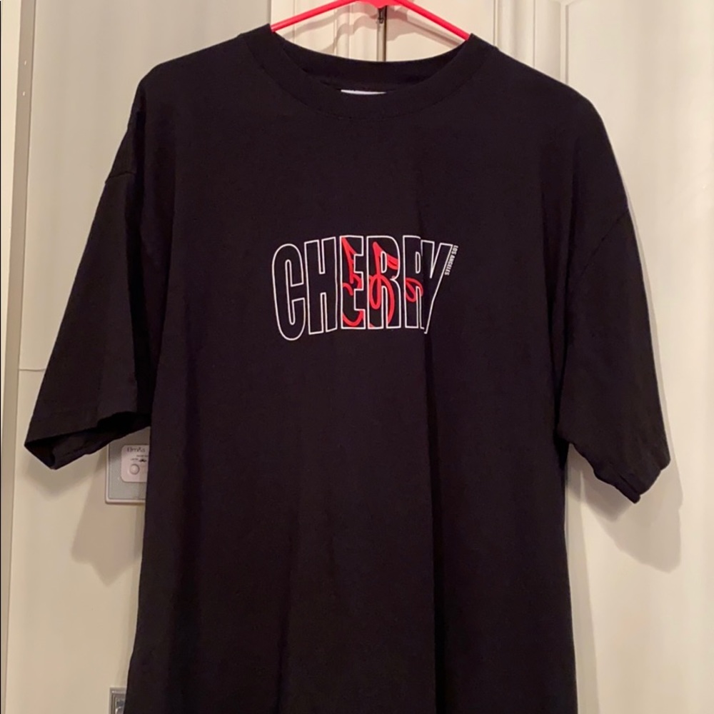 Cherry Los Angeles t shirt
